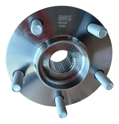 Bocín Rueda Delantera Para Mazda Cx5 2003-2016