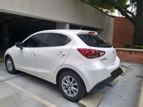 Mazda 2 1.5 Prime