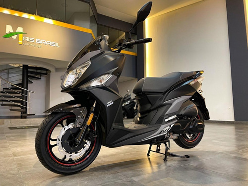 Imagem 1 de 14 de Cruisym 150 Lançamento 2022 - Garanta Já A Sua - El