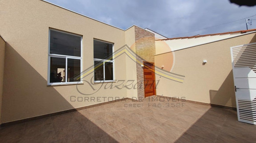 Imagem 9 de 14 de Casa Para Venda Em Bragança Paulista, Residencial Quinta Dos Vinhedos, 3 Dormitórios, 1 Suíte, 2 Banheiros, 2 Vagas - G0865_2-1188969