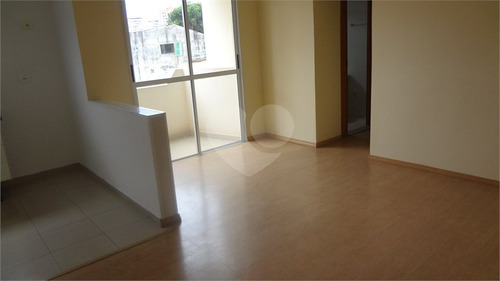 Imagem 1 de 16 de Apartamento-são Paulo-vila Formosa | Ref.: Reo361890 - Reo361890
