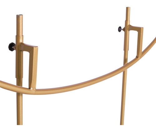 Arco Suporte Redondo P/ Painel 1,50 Enfeite
