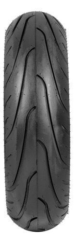 Pneu Moto Technic Aro 18 Stroker 100/80-18 53p Tl - Traseiro