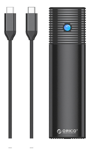 Funda Ssd Orico M.2 Nvme De 10 Gbps, Compatible Con Ssd De 4
