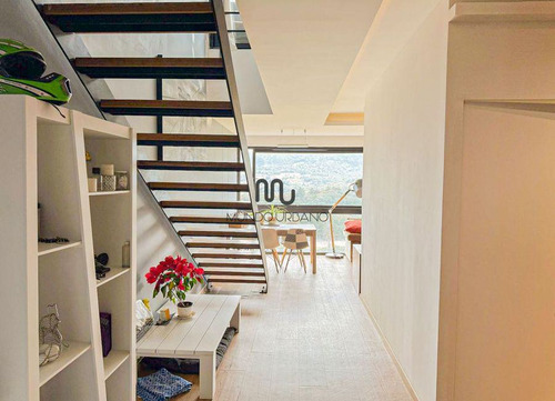 Departamento En Venta En Espiritu Santo Jilotzingo