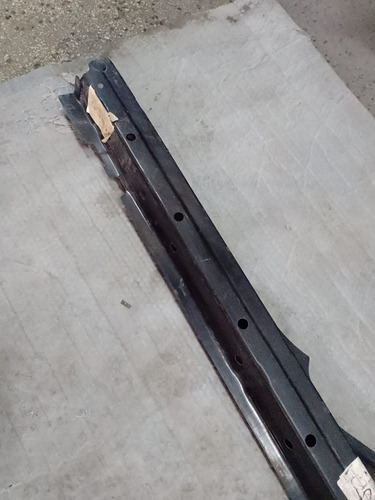 Refuerzo Estribo Exterior Izquierdo Daihatsu Terios Bego