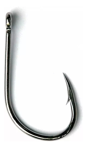 Anzuelos Mustad 10829np-bn Ultra Point Big Gun Hooks