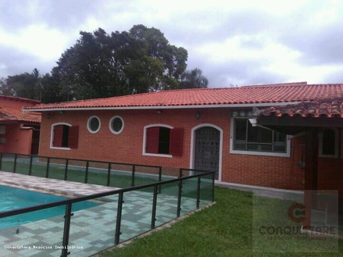 Imagem 7 de 15 de Chácara Para Venda Em São Paulo, 5 Dormitórios, 5 Suítes, 6 Banheiros, 8 Vagas - Chfe0069_2-407893