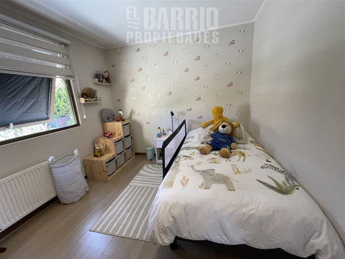 Casa En Venta En Colina