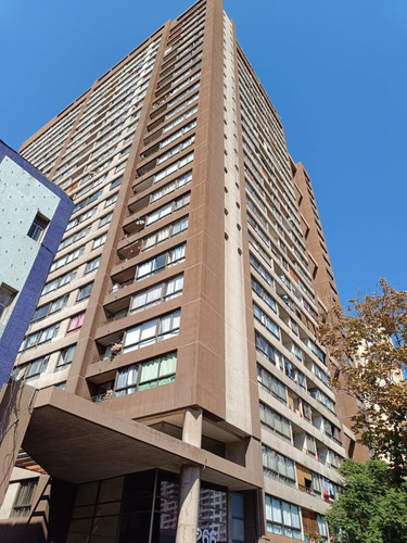 Impecable Departamento En Casco Histórico