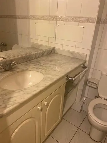 Frente Duoc Amplio Tercer Piso 2d2b (101195)