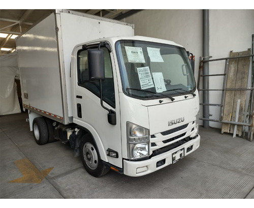 Isuzu Elf 300 Corto