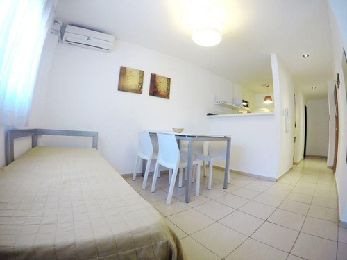 Imagen 8 de 9 de Venta Departamento Monoambiente En Centro