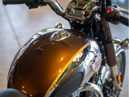 Imagen 15 de 24 de Royal Enfield Classic 350 Chrome Bronze Reserva La Tuya Ya!