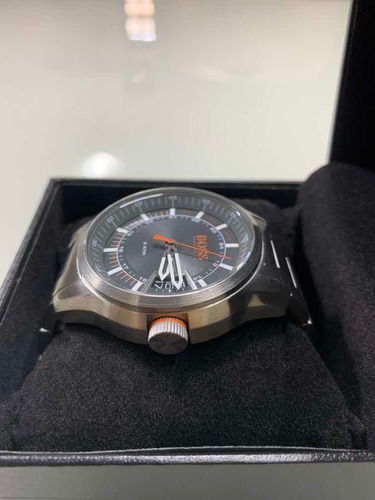 Relógio Hugo Boss Orange