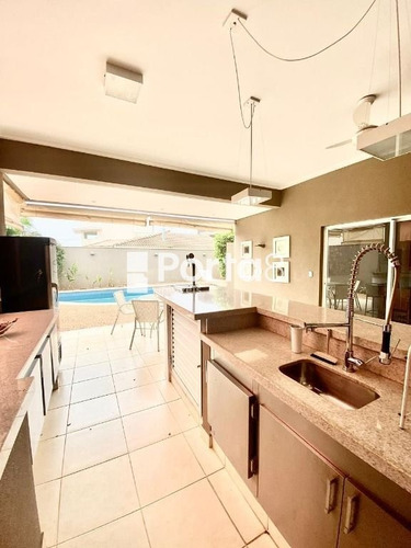 Imagem 3 de 15 de Casa Em Condominio - Parque Residencial Damha Iv - Ref: 13279 - V-ca2962