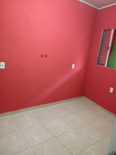 Vendo Sobrado Com Duas Casas