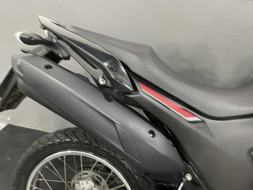 Yamaha Xtz 250 Lander 249cc