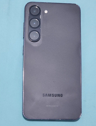 Samsung S23 Plus 128 Gb 8 R (Usado)