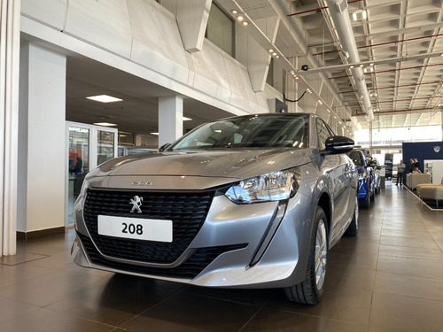 Peugeot 208 1.6l Active Pack