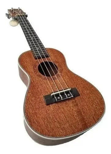 Ukulele Namast Nu23mgq Concert Ac stico Novo
