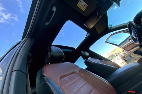Volkswagen Teramont 3.6 Cross Sport R Line At