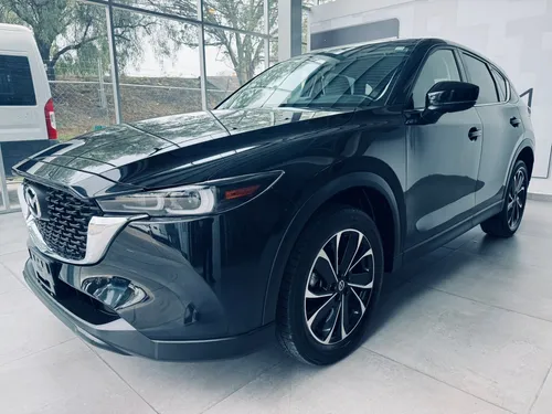 Mazda CX-5 2.5 s Grand Touring At