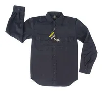 Comprar Camisa De Trabajo Linder Montevideo Uniformes 