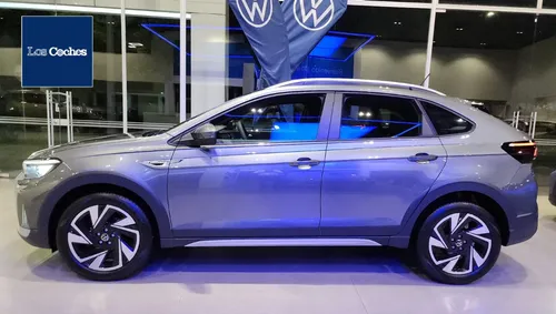 Volkswagen Nivus 1.0 Highline At