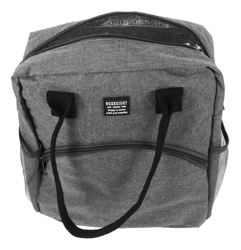 Bolsa Bento Portátil Para Preservar El Calor Y Conservar El