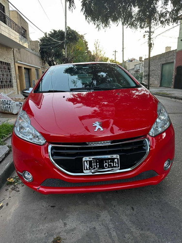 Peugeot 208 1.5 Active