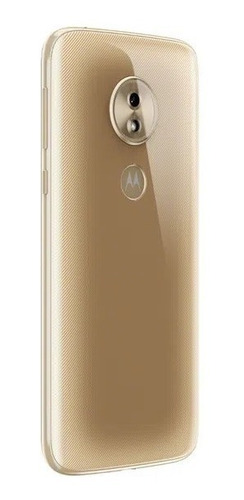 Smartphone Motorola Moto G7 Play Xt1952 32gb 13mp Seminovo