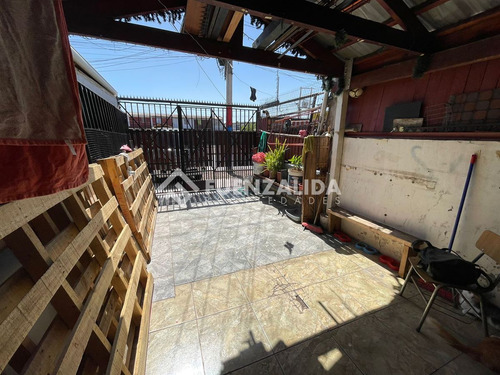 Casa En Venta De 2 Dorm. En Maipú Acepta Subsidio !