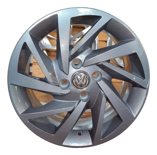 Llanta Volkswagen Vx32 R15 4x100