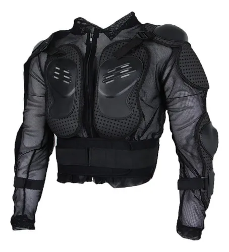 Equipo Proteccion Moto MercadoLibre