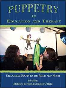 Puppetry In Education And Therapy Unlocking Doors To The Min