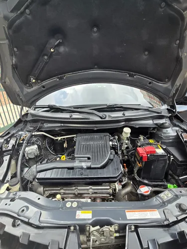 Suzuki Swift 1.2 Dzire