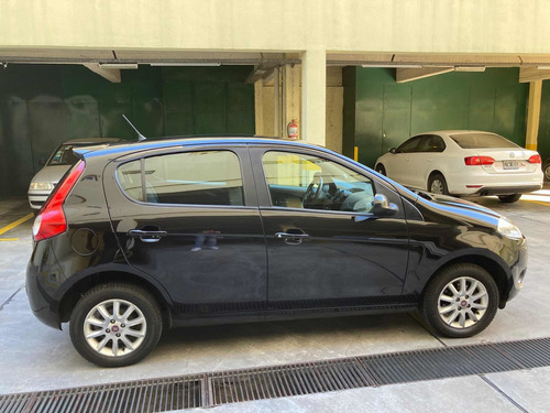 Fiat Palio 1.4 Attractive 85cv 2013