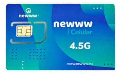 Sim De Telefonia Newww Cobertura Altan Redes