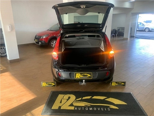 Fiat Palio 1.0 Mpi Attractive 8v Flex 4p Manual