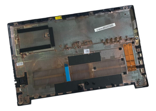 Carcaça Base Inferior Notebook Lenovo V15 Gen2 Ap21s000230