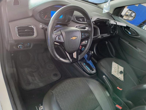 Chevrolet Prisma 1.4at Ltz