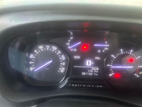 Citroën Jumpy 1.6 (11l) Td Blue Hdi 5p