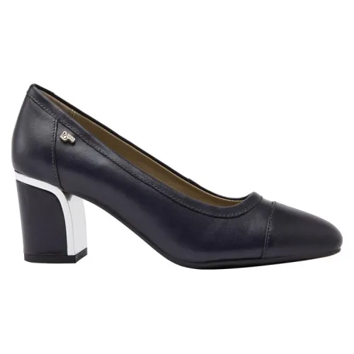 Zapato Casual Mujer 16 Hrs G053 Cuotas sin inter s