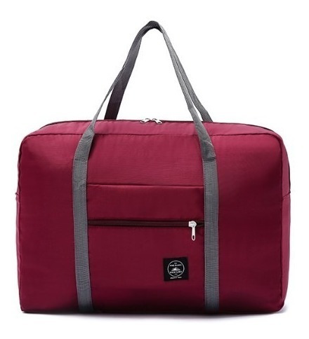 Maleta De Viaje, Plegable, Para Cabina, Duffle Bag, Doblable