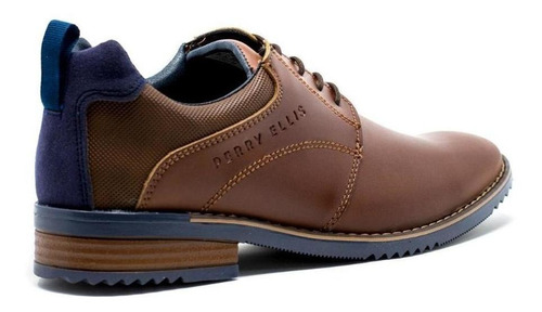 Zapato Perry Ellis - 7264