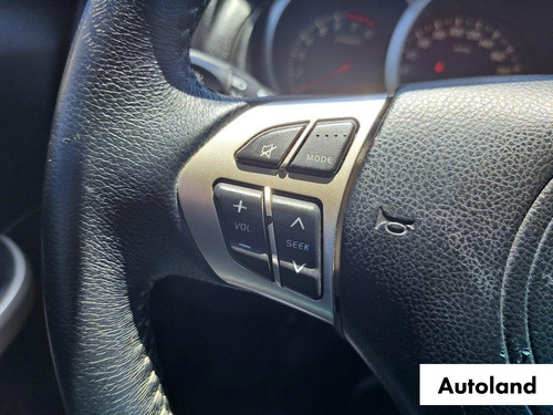 Suzuki Vitara Limite 2.4 2016 Impecable! - Autoland