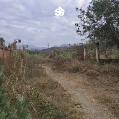 Terreno en venta