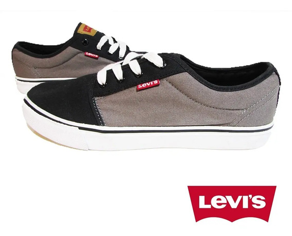 LEVI'S Deportivas Moda hombre - Envío gratis | Spartoo.es