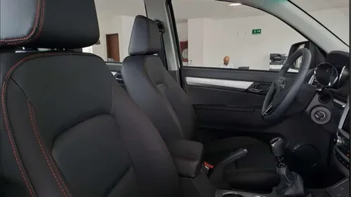 Nueva 0 Km Jac T8 2025 Euro 6 Publica O Particular Full Equ